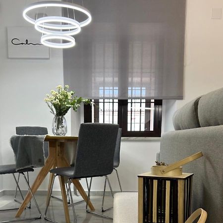 Apartamento Centro Cabildo Antiguo Convento Sanlúcar de Barrameda Esterno foto