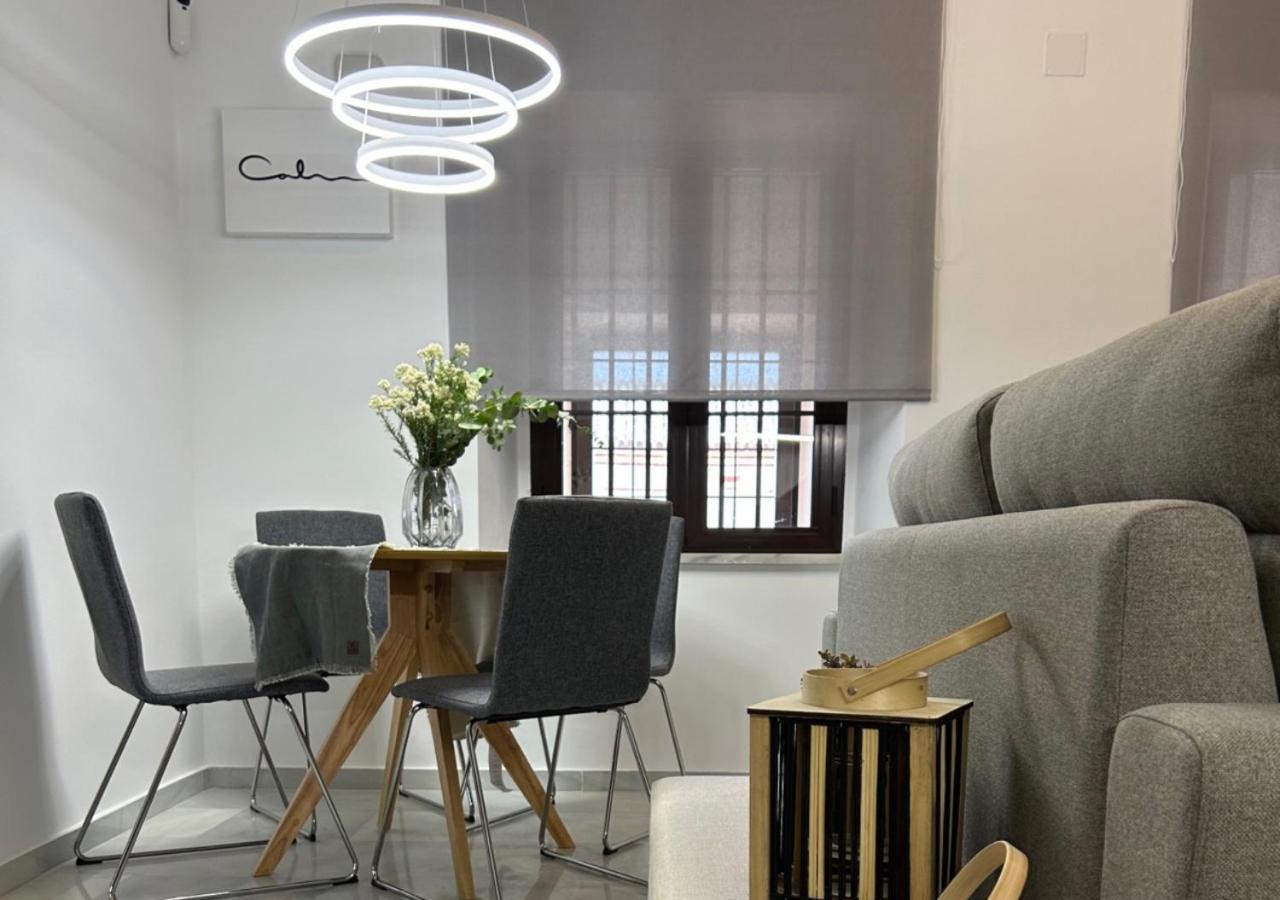 Apartamento Centro Cabildo Antiguo Convento Sanlúcar de Barrameda Esterno foto