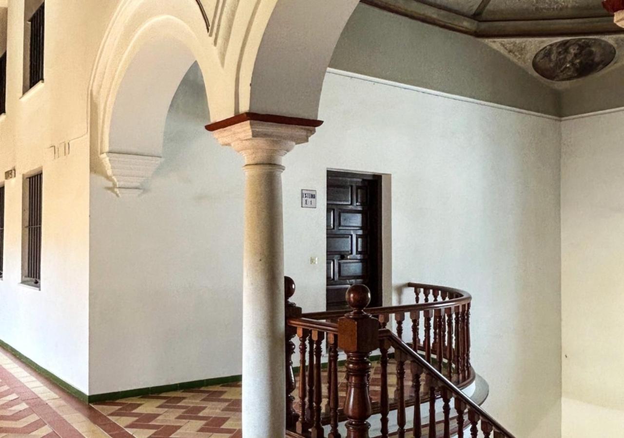 Apartamento Centro Cabildo Antiguo Convento Sanlúcar de Barrameda Esterno foto