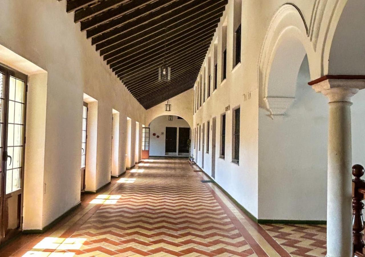 Apartamento Centro Cabildo Antiguo Convento Sanlúcar de Barrameda Esterno foto